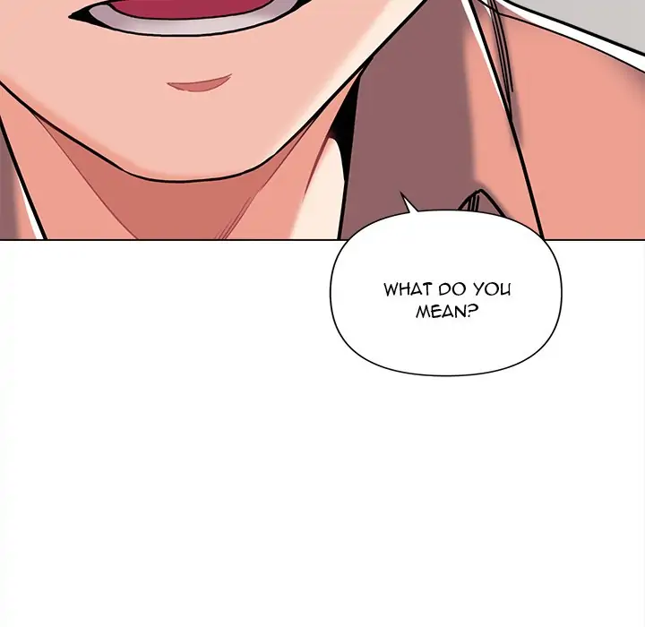 An Outsider’s Way In Chapter 41 - Page 163