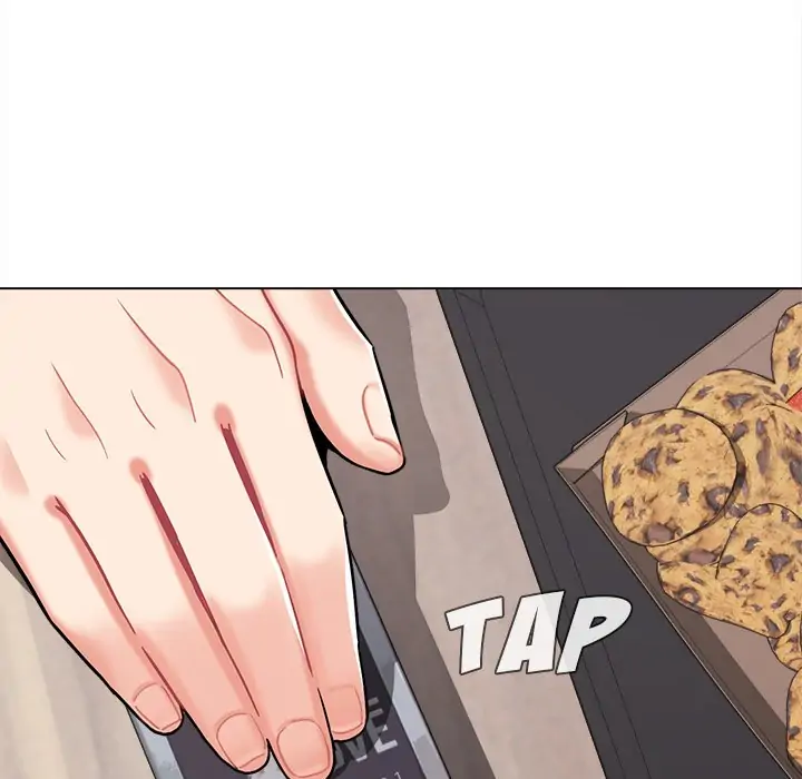 An Outsider’s Way In Chapter 41 - Page 164