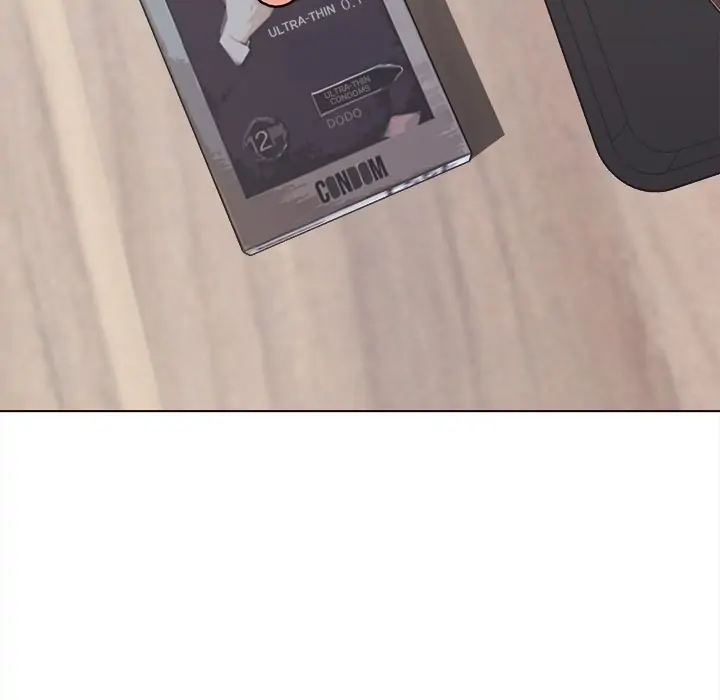 An Outsider’s Way In Chapter 41 - Page 165