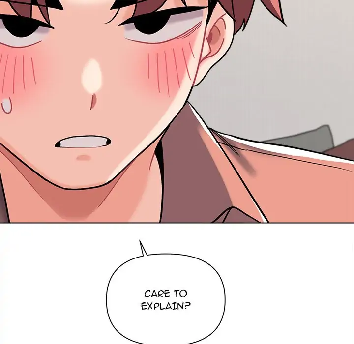 An Outsider’s Way In Chapter 41 - Page 167