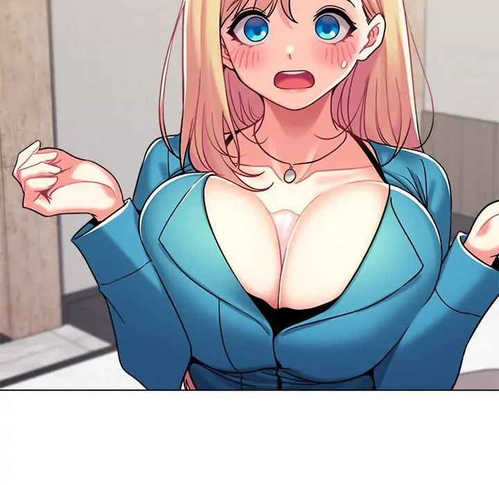 An Outsider’s Way In Chapter 41 - Page 170