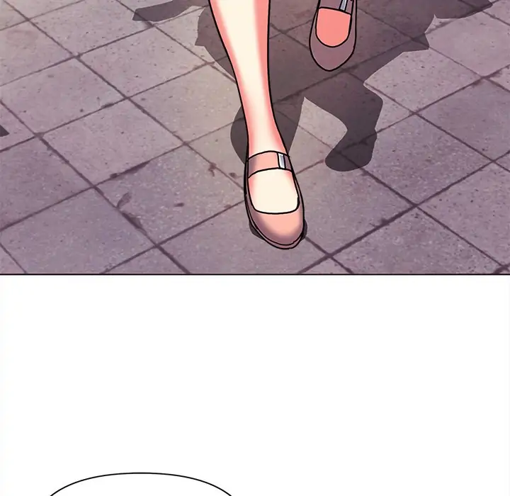 An Outsider’s Way In Chapter 41 - Page 18