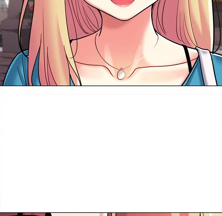 An Outsider’s Way In Chapter 41 - Page 20