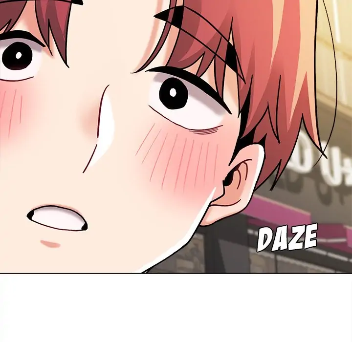 An Outsider’s Way In Chapter 41 - Page 21