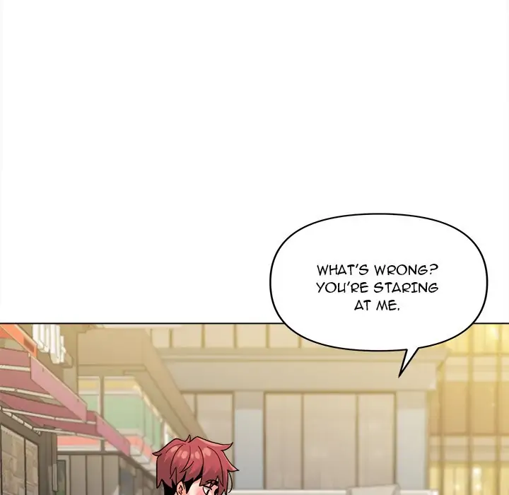 An Outsider’s Way In Chapter 41 - Page 22