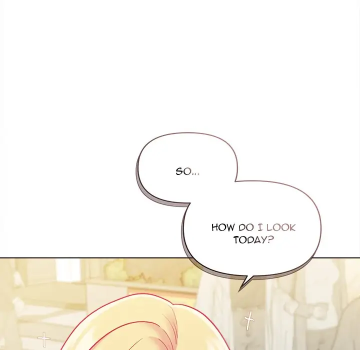 An Outsider’s Way In Chapter 41 - Page 27