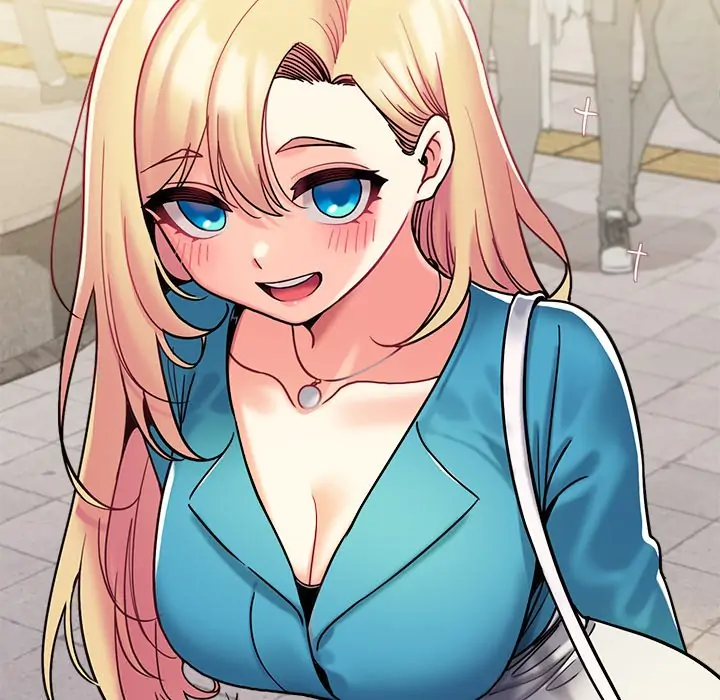 An Outsider’s Way In Chapter 41 - Page 28