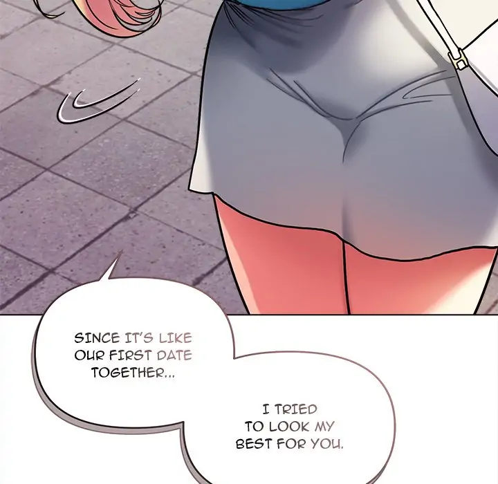 An Outsider’s Way In Chapter 41 - Page 29