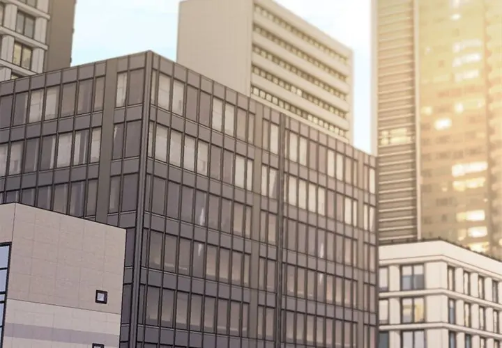 An Outsider’s Way In Chapter 41 - Page 4