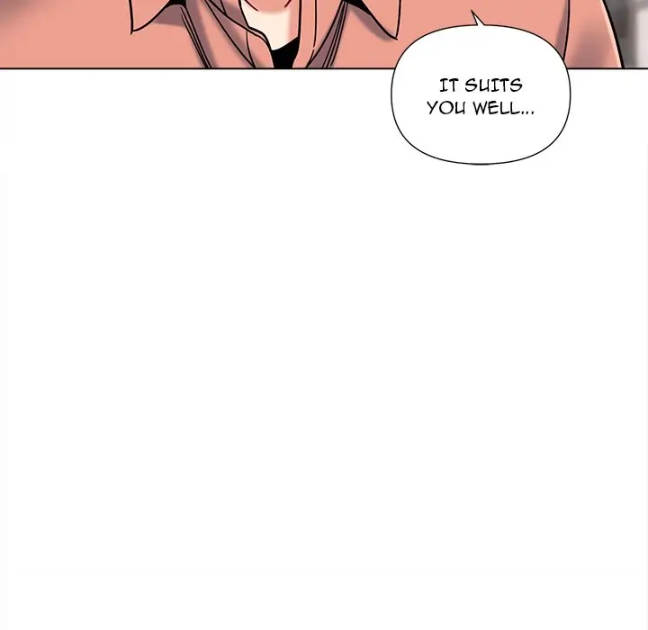 An Outsider’s Way In Chapter 41 - Page 32