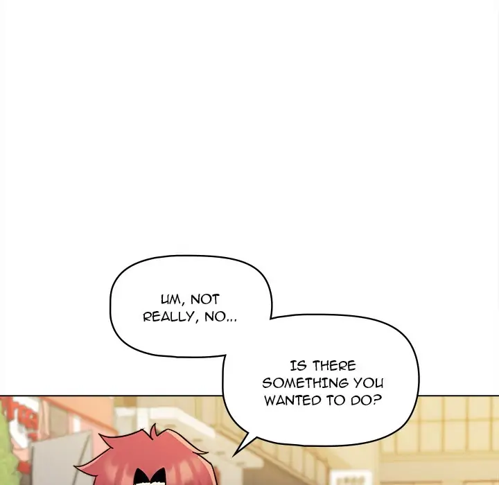 An Outsider’s Way In Chapter 41 - Page 41