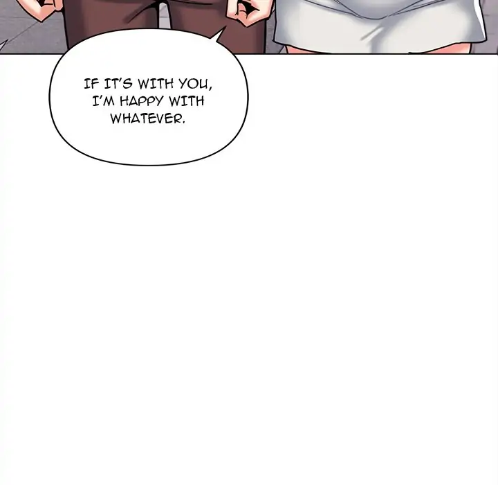 An Outsider’s Way In Chapter 41 - Page 43