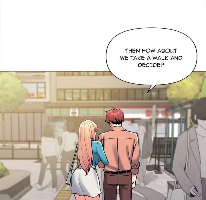 An Outsider’s Way In Chapter 41 - Page 44