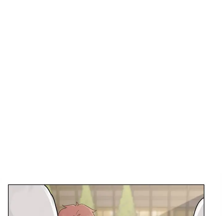 An Outsider’s Way In Chapter 41 - Page 49