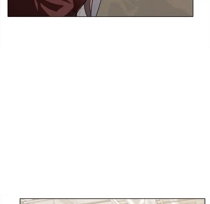 An Outsider’s Way In Chapter 41 - Page 51