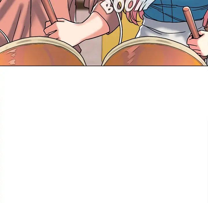 An Outsider’s Way In Chapter 41 - Page 55