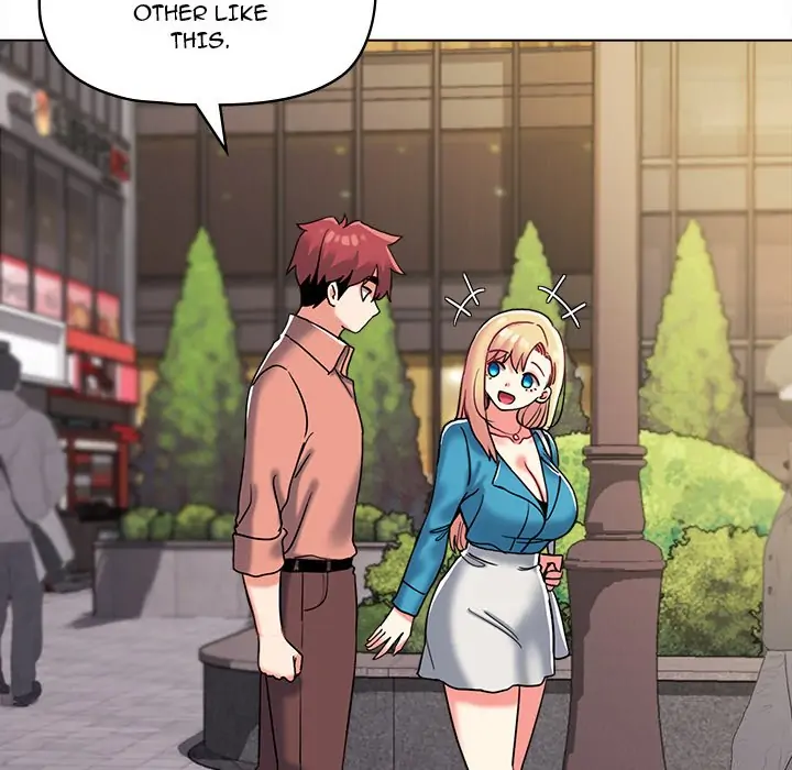 An Outsider’s Way In Chapter 41 - Page 61