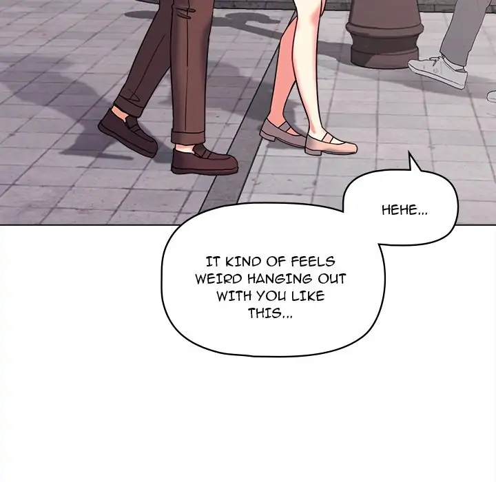 An Outsider’s Way In Chapter 41 - Page 62