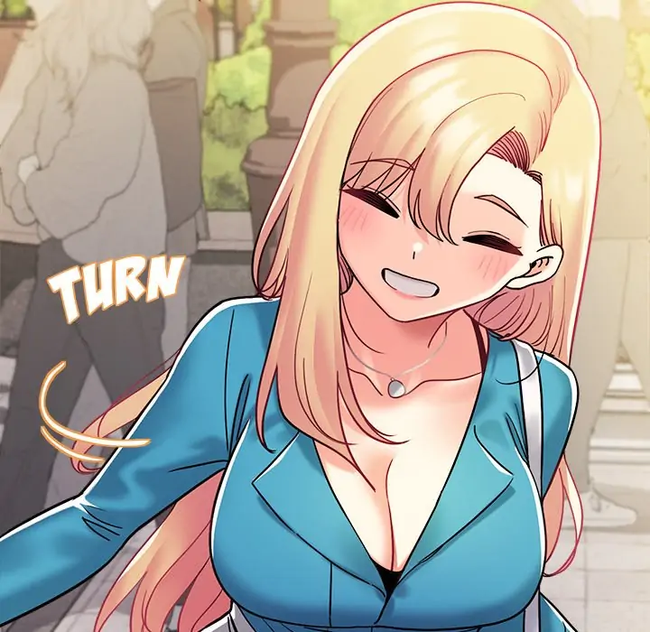 An Outsider’s Way In Chapter 41 - Page 64