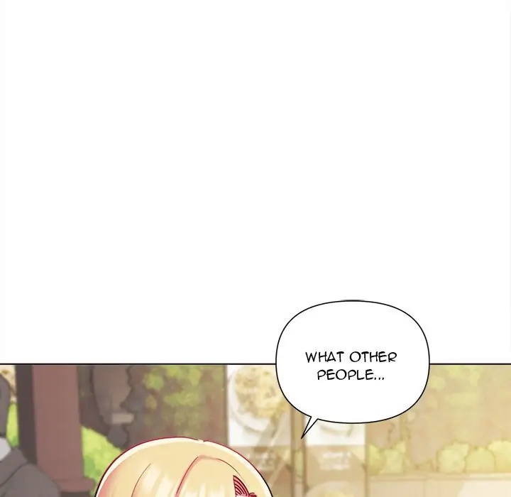 An Outsider’s Way In Chapter 41 - Page 70