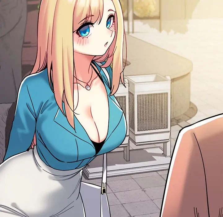 An Outsider’s Way In Chapter 41 - Page 71