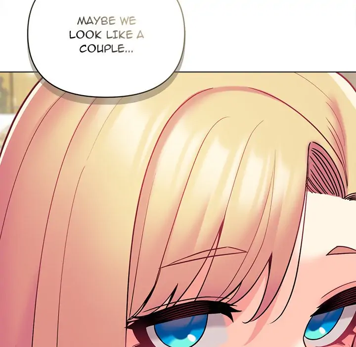 An Outsider’s Way In Chapter 41 - Page 79