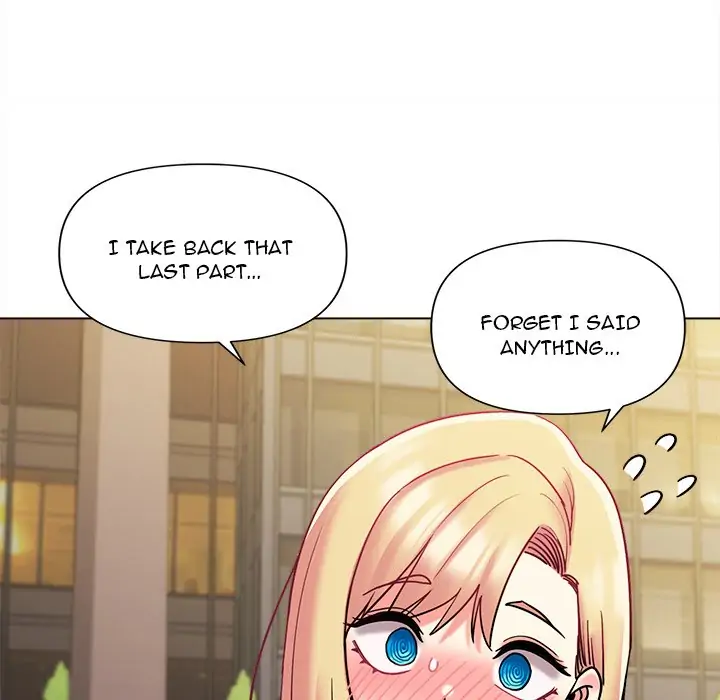 An Outsider’s Way In Chapter 41 - Page 87