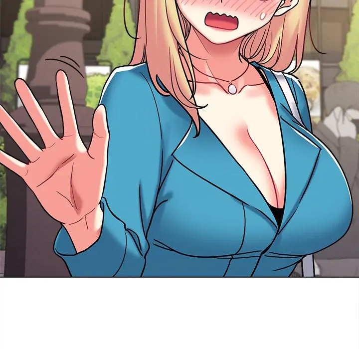 An Outsider’s Way In Chapter 41 - Page 88