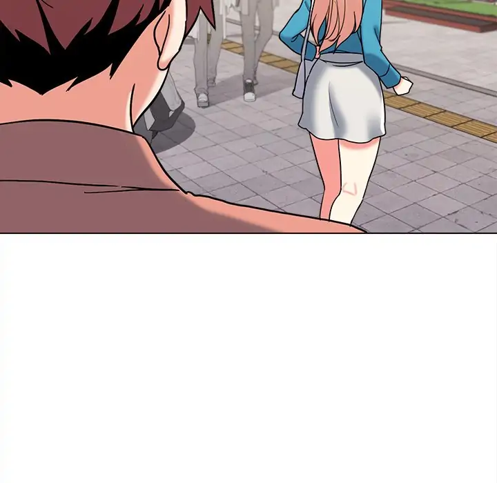 An Outsider’s Way In Chapter 41 - Page 90