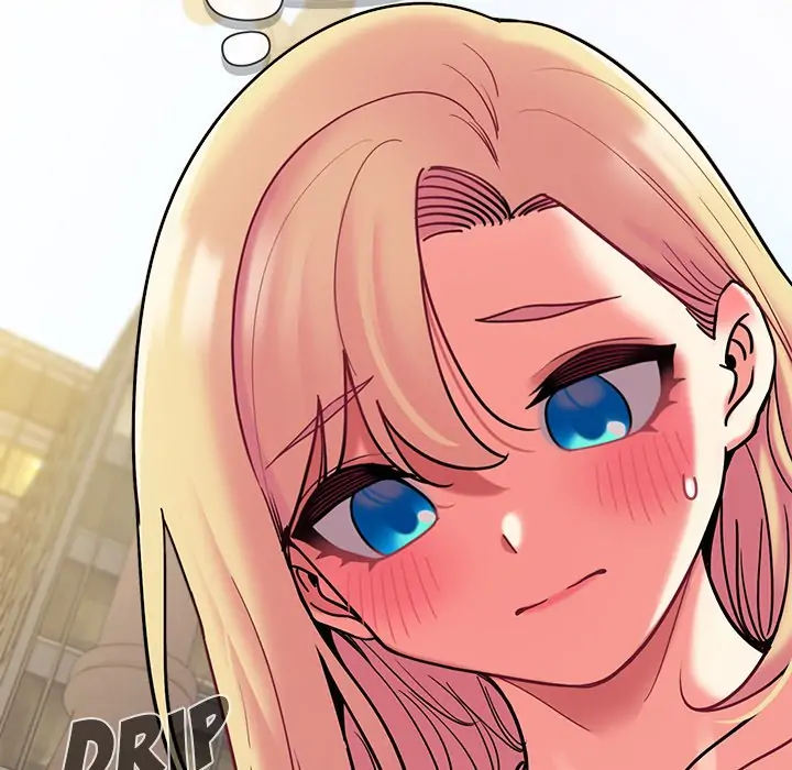 An Outsider’s Way In Chapter 41 - Page 92