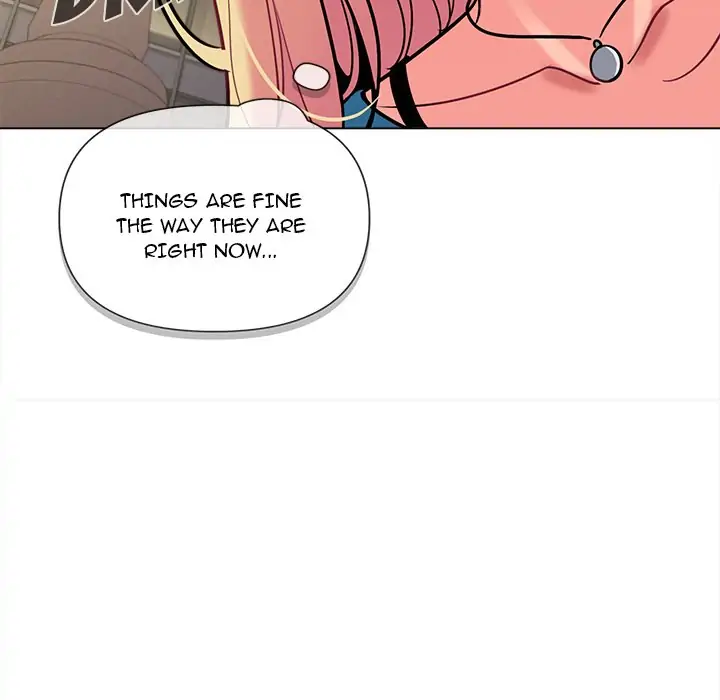 An Outsider’s Way In Chapter 41 - Page 93