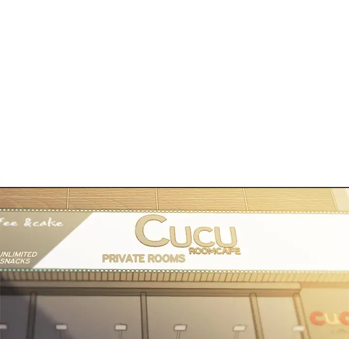 An Outsider’s Way In Chapter 41 - Page 100