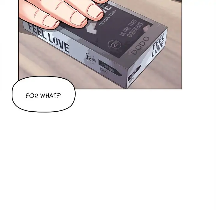 An Outsider’s Way In Chapter 42 - Page 11