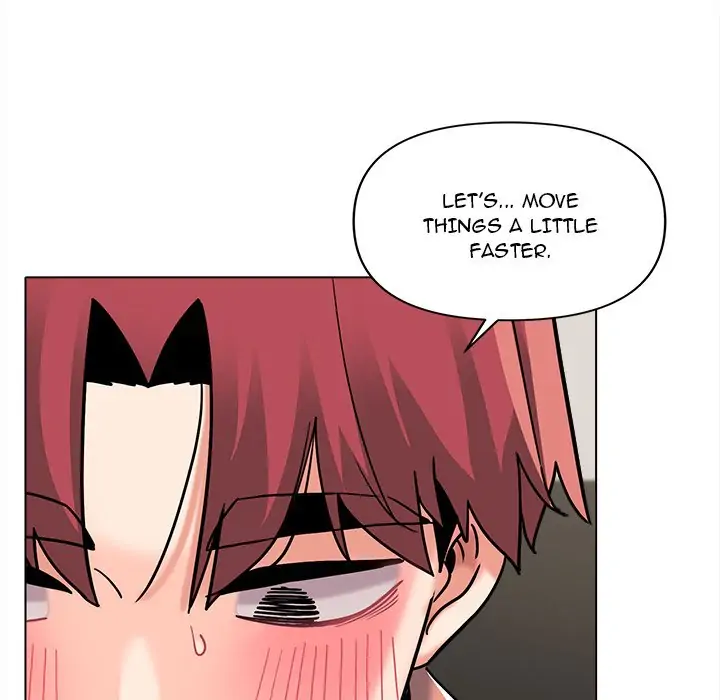 An Outsider’s Way In Chapter 42 - Page 102