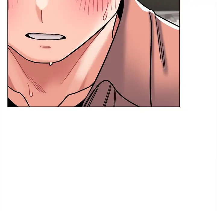 An Outsider’s Way In Chapter 42 - Page 103