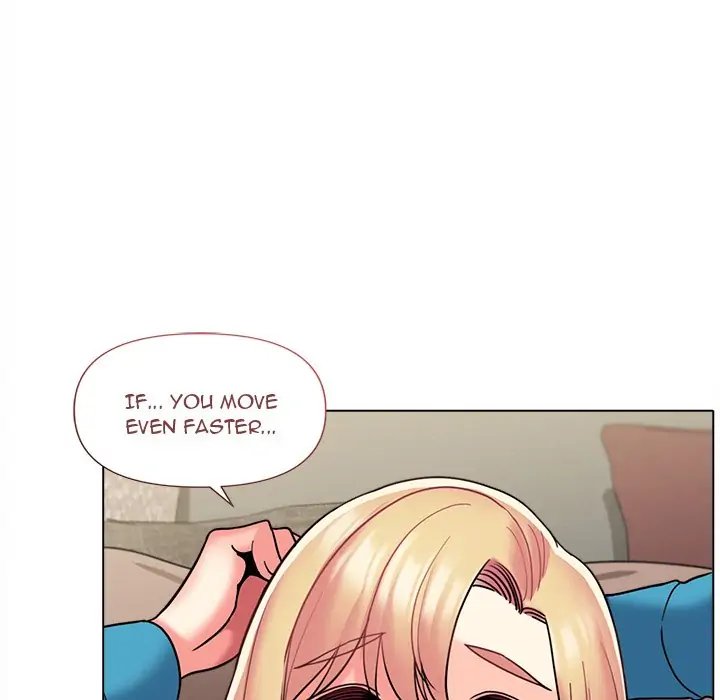 An Outsider’s Way In Chapter 42 - Page 107