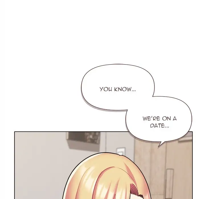 An Outsider’s Way In Chapter 42 - Page 12