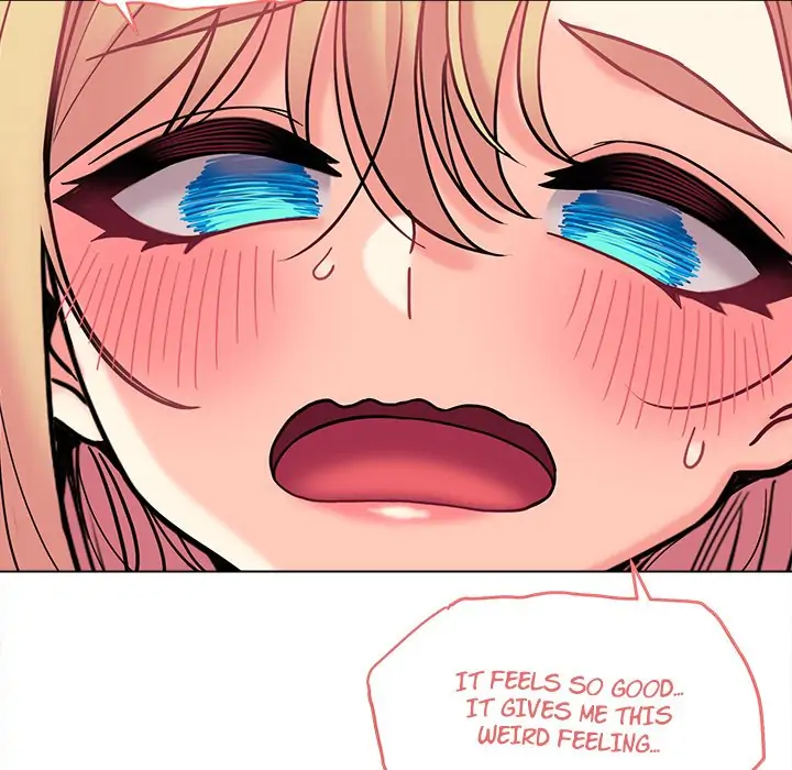 An Outsider’s Way In Chapter 42 - Page 113