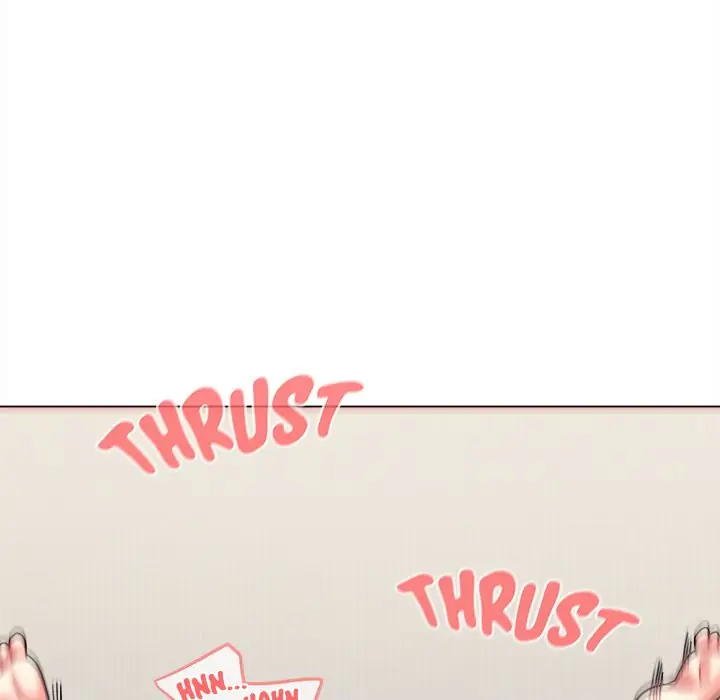 An Outsider’s Way In Chapter 42 - Page 122