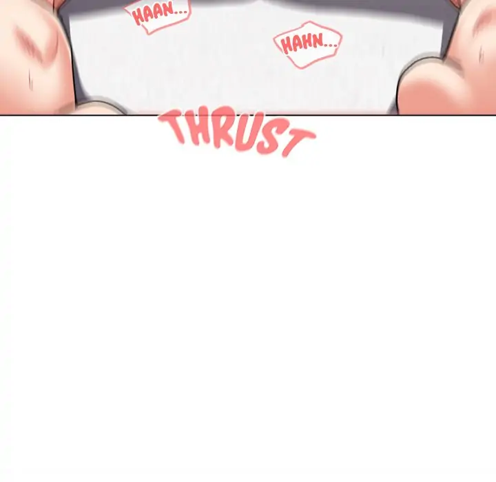 An Outsider’s Way In Chapter 42 - Page 124