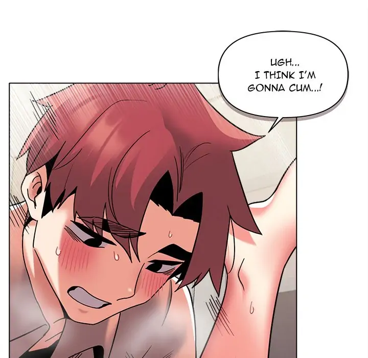 An Outsider’s Way In Chapter 42 - Page 125