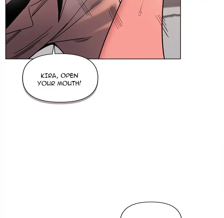 An Outsider’s Way In Chapter 42 - Page 126