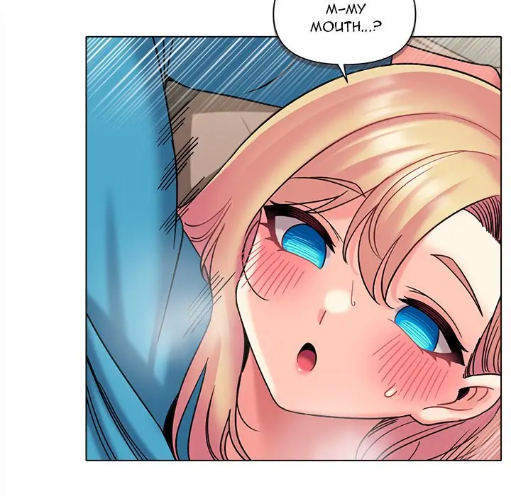 An Outsider’s Way In Chapter 42 - Page 127