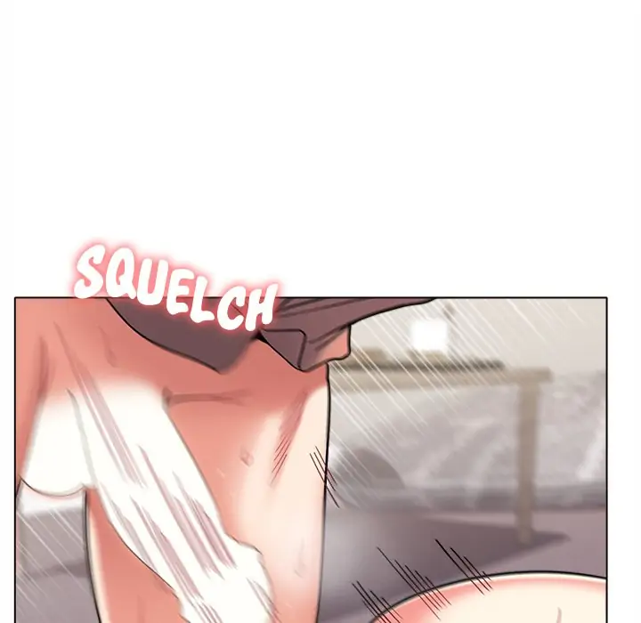 An Outsider’s Way In Chapter 42 - Page 128