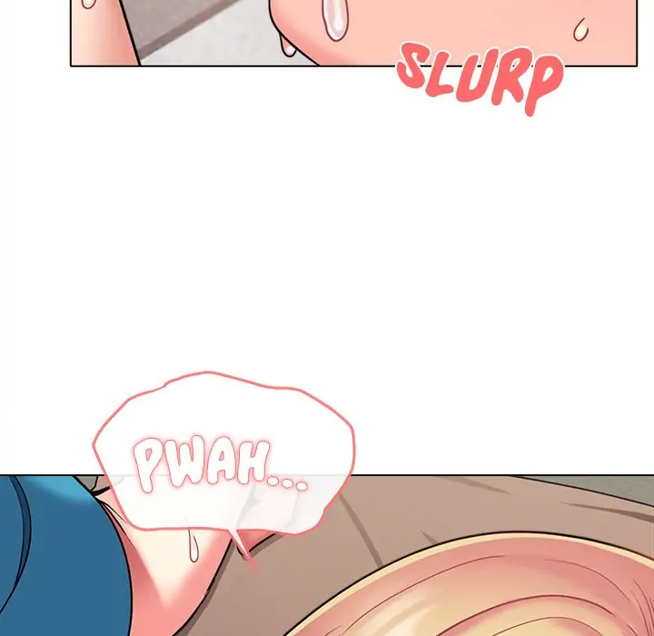 An Outsider’s Way In Chapter 42 - Page 138