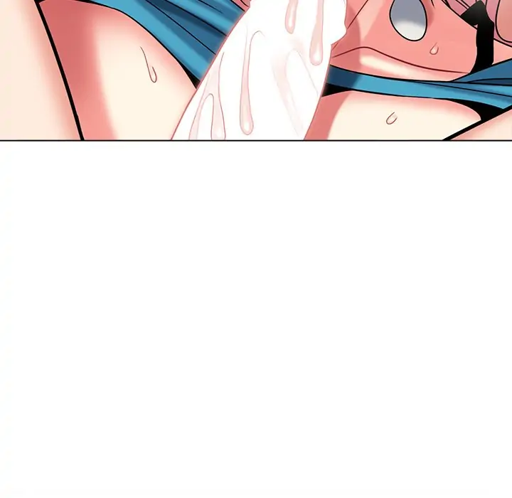 An Outsider’s Way In Chapter 42 - Page 140