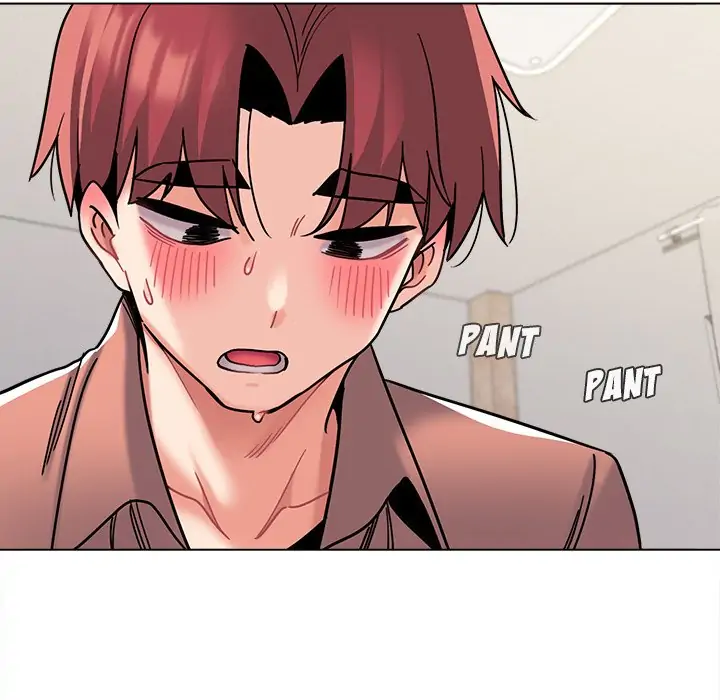 An Outsider’s Way In Chapter 42 - Page 141