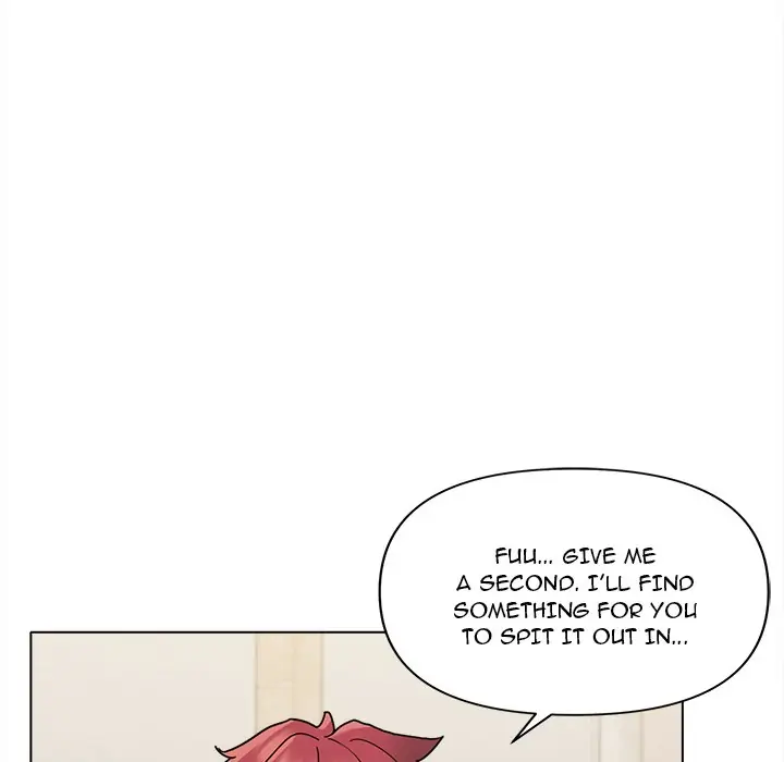 An Outsider’s Way In Chapter 42 - Page 142