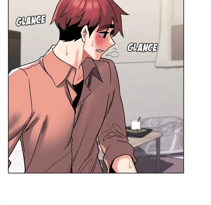 An Outsider’s Way In Chapter 42 - Page 143