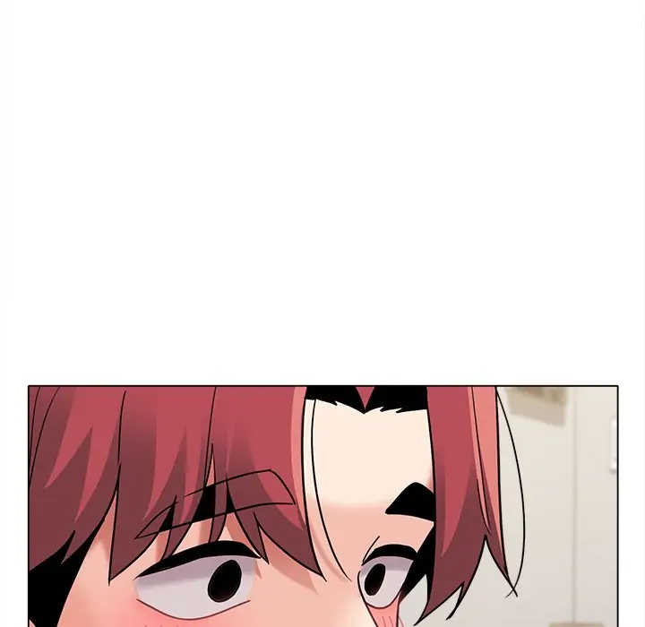 An Outsider’s Way In Chapter 42 - Page 19